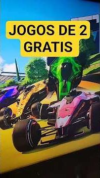 2 FREE games
