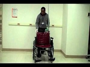 How to Clean a Wheelchair
