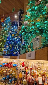 Only 50 days until Christmas! Time for a visit to Bronner's CHRISTmas Wonderland in Frankenmuth, Michigan's Little Bavaria! | Bronner's CHRISTmas Wonderland