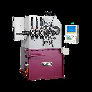 CSC Series(0.13~3.2mm)