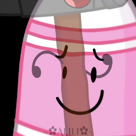Move Your Finger Following The Circle (My Top 20 Best Object Show Characters List feat. USA) #shorts
