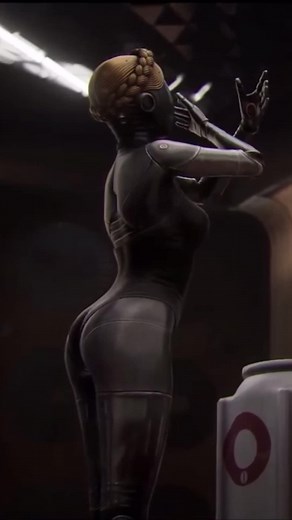 Ballerina Twins Conquer AtomicHeart | Rule 34 Gaming