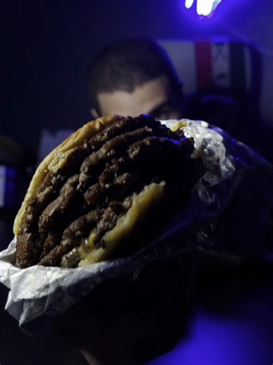 Discover My Favorite Burger in Kuwait