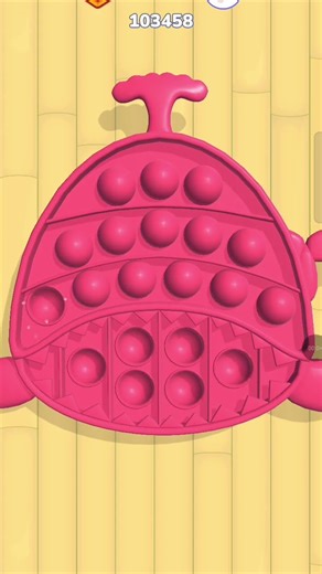 POPIT TOY GAME #popit #satisfying