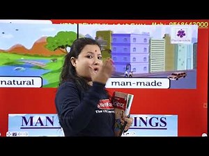 Living and Non Living Things | Chapter- 1 | Science for Class 3 students | CBSE Pattern | Part 1