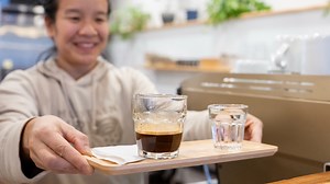 Civic Roasters opens cafe in downtown Tacoma with local roasts