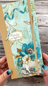 ➡️ www.stamperia.com ⬅️ MASQUERADE 🎭🥂✨ by Liu journal - Project by Farrel Tailor #MasqueradeCollection #Stamperia #CreativeJourney #CraftYourWorld #NewCollection #Journaling #scrapbooking #MixedMediaArt #PaperCrafting #DIYInspiration #CraftCommunity | Stamperia