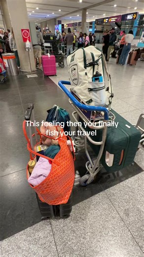 Finally 😭 | Travel