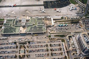 Six airlines to offer 17 destinations from Malta International Airport on 1 July - The Malta Independent