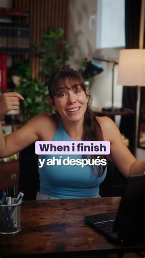 ¿Qué significa WHEN en inglés? 🤔 | Aprende a usarlo fácil