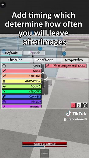JJS Tips Part9: Afterimages #roblox #afterimage #after #image #vfx #effect #speed #jjs #jujutsushenanigans #robloxjj #game #update #showcase #guide #tutorial #build #mode #meme #battlegrounds #skill #builder #moveset #npc #bot #boss #fight #tutorial #tips #tricks #velocity #place #variant #change #animation #gojo #sukuna #itadori #mahito #megumi #hakari #domain #hollowpurple #honored #jjk #kaisen #anime #chants #waffle #dismantle #wcs #world #cut #cleave #tape #dracontenei