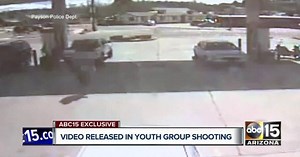 New questions arise over teen shot in Payson