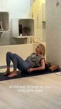Back bending without shoulder or wrist pain | Yoga