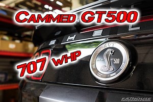 **NEW DYNO VIDEO** 2013 Shelby GT500 Modifications: L&M NSR Cams Stainless Works Headers Stainless Works Exhuast VMP Heat Exchanger ID1050x Injectors JMS Boost-A-Pump JLT Intake 10% Lower Pulley Tuned on 93 Octane by Corbin Johnson ============================ Fathouse Fabrications - Since 2012 We are your forced induction specialists. Custom Turbo Kits Custom Fabrication Precision Welding Parts Sales Professional Installation Dyno Tuning Build Consulting Fathouse Fab 9685 Old State Road 37 Nort