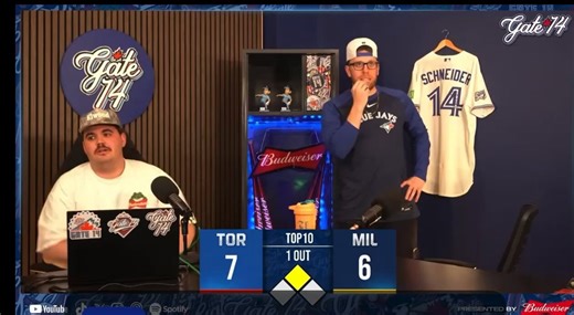 THE MYLES STRAW GAME OH MY GOD