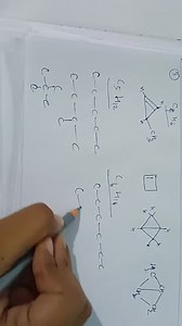 The number of chain isomers for \mathrm{C}{5} \mathrm{H}{12} an... | Filo