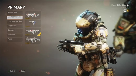 The M7/Caseless Submachine Gun (M7/SMG) is a personal defense weapon developed and manufactured by Misriah Armory. It is commonly used by infantry, special forces, and vehicle crews of the United Nations Space Command armed forces. A suppressed version of the weapon, the M7S SMG, is often issued to special operations personnel. I’m loving vanilla plus these mods are sick asf #fyp #titanfall #titanfall2 #halo #halo2