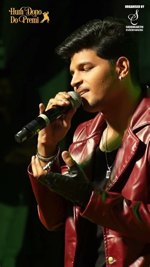 MEMORIES | HUM DONO DO PREMI | SANDESHE AATE HAIN | SIDDHARTH ENTERTAINERS #siddharthentertainers