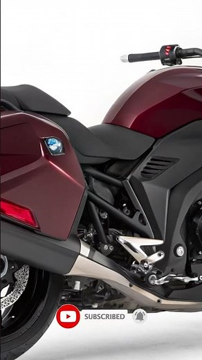 NEW 🚨2026 BMW K 1300 GT REVEALED! 😱 Luxury Meets Speed – This Touring Bike Changes EVERYTHING!