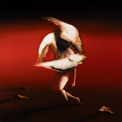 Maruja - Pain To Power (Music For Nations) - God Is In The TV