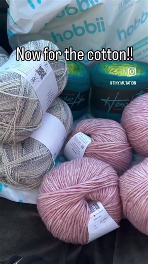 Open my @Hobbiicom Lucky bags with me!!! So happy with what I got!