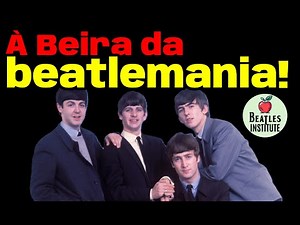 Beatles in 1963 The Interview Before the Beatlemania Explosion