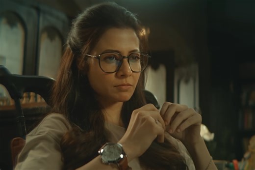 Koel Mallick’s Mitin Mashi is back for more action and mystery in Arindam Sil’s ‘Mitin – Ekti Khunir Sandhaney’