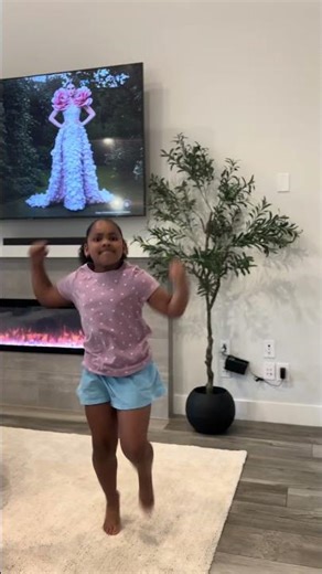GARNER FAMILY | Who has the best moves?!