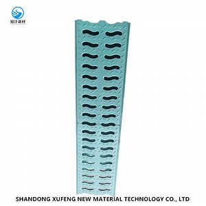 [Hot Item] U100-100-1000 Heavy-Duty U Channel Drainage for Industrial and Commercial Needs