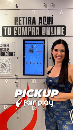 🎁 El PICK UP FAIR PLAY llega para hacerte la vida más fácil. ¿No hay tu talla o color? Pedilo desde la tienda o en www.fairplay.com.bo y nosotros lo conseguimos 💥 En pocos días, lo tenés listo para recoger en tu tienda favorita. Sin vueltas, sin estrés, solo Fair Play 💪 #FairPlayBolivia #PickUp | Fair Play