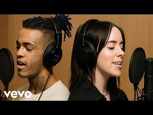 XXXTENTACION & Billie Eilish – Non-Stop Epic Hardcore Rap Collection | Dark Emotional Mix