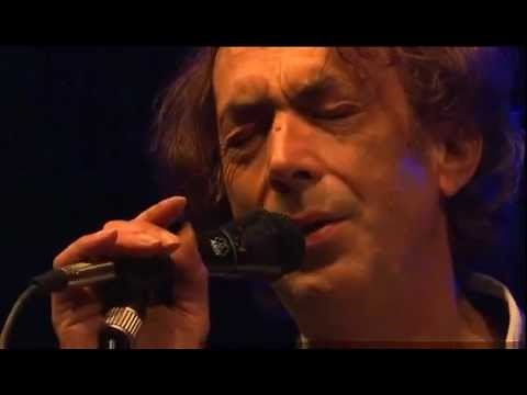 Hubert von Goisern - Heast as nit 2011