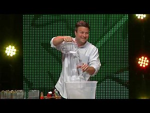 Holy Spirit Demonstration