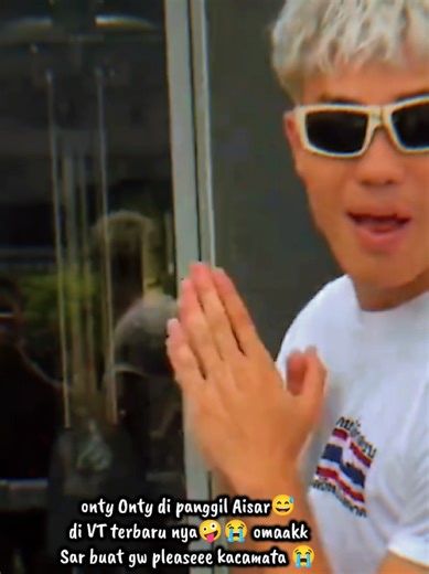 Aisar Khaledd update new VT 🔥 menyala kiw ganteng gak bu????? 😭🔥 #fypシ #aisarfans #aisarkhaledd #aisarsultanmalaysia #jjviraltiktok @AisarKhaledd @AisarSultanMalaysia @A R I L 🇵🇸