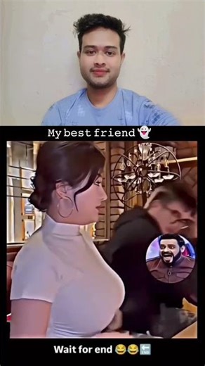 Kar friend hote pare tag kro #foryou #viral #viralvideo