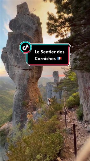 Découverte des Gorges de la Jonte en Lozère