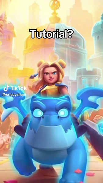 Como Obter o Emote do Goblin Chorando no Clash Royale