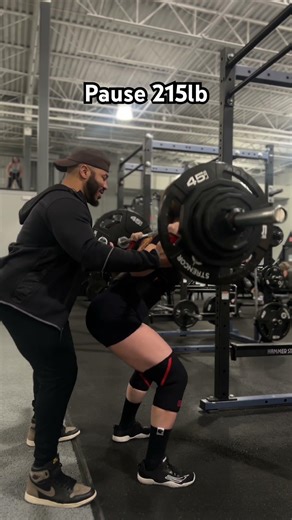 Thursday pause 215lb/1 2026.01.22