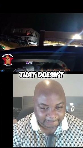 Open Container Arrest: Roadside Tests & What to Expect #shorts