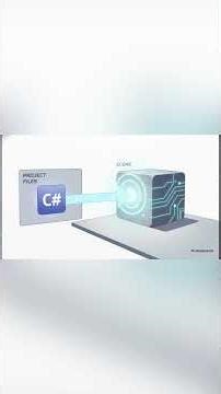 Your First C\# Script\! 📝