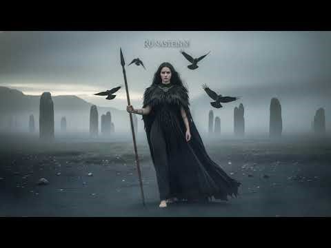 Mórrígan - Rúnasteinn