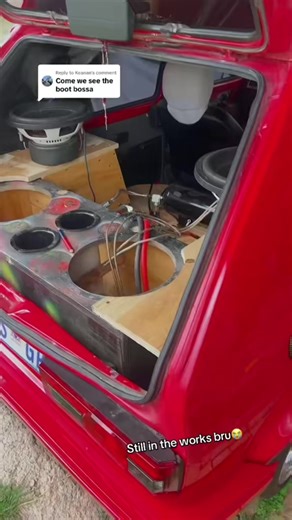 Upgrading My Car Sound System Results