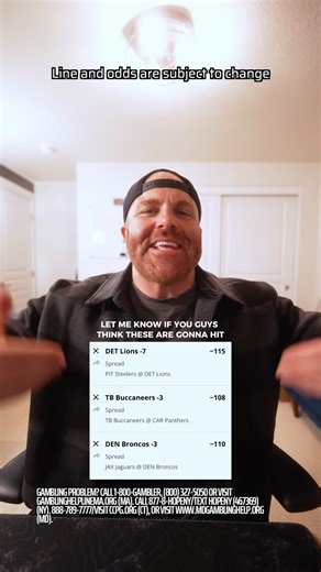 My Top 3 NFL Bets for this Sunday 12/21 on Draftkings Sportsbook 🏈🔥