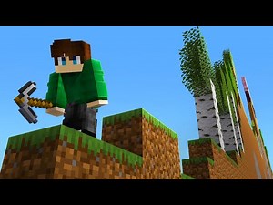 2D Minecraft Was a Huge Mistake…