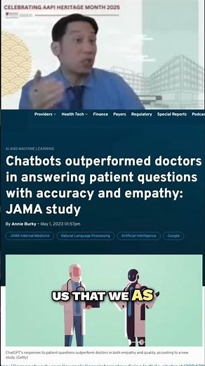 AI Empathy: Can Bots Offer Better Patient Care?