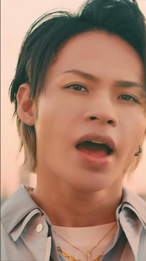KAT-TUN - ゼロからイチヘ 上田竜也ver. #Shorts