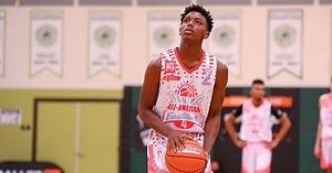 Master P's son, Xavier transfer Hercy Miller, joining Louisville basketball as walk-on