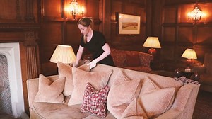 Escape to the countryside and enjoy a stay at Hever Castle's luxury Bed & Breakfast. Everything is ready for your arrival ✨ Discover more: http://bit.ly/HCStay | Hever Castle & Gardens