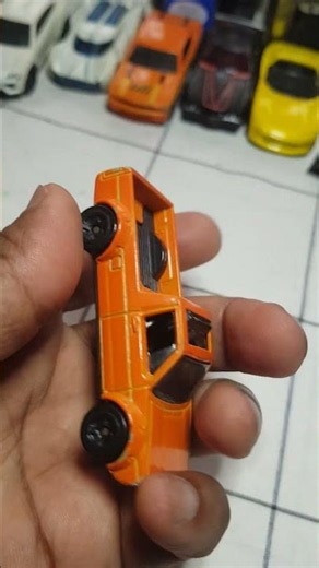 HO Scale Cars: Tiny Models, Big Collector Appeal