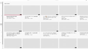 Exploring Cartoon Characters and YouTube Trends